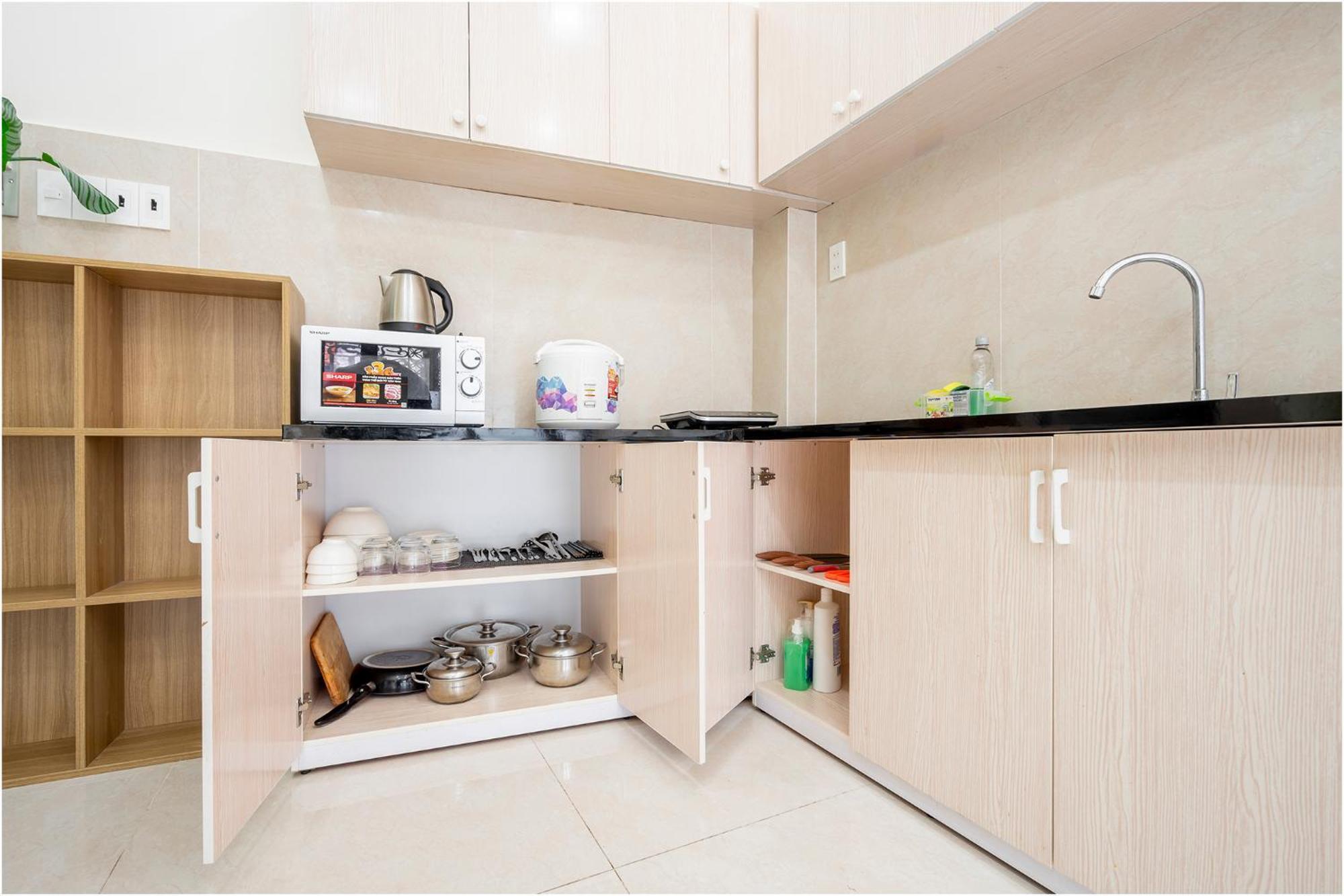 Nu House - Private In Heart Of District 1 - Walk To Everything Guest house Ho Chi Minh City