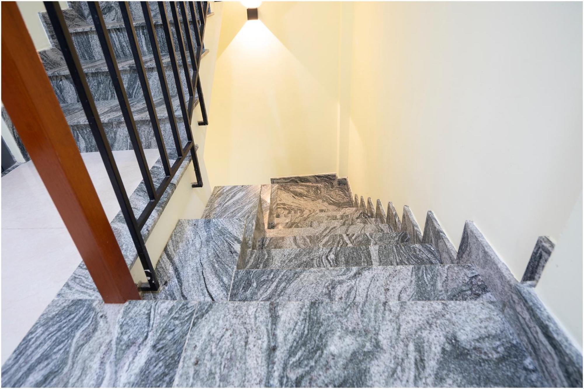 Guest house Nu House - Private In Heart Of District 1 - Walk To Everything Ho Chi Minh City